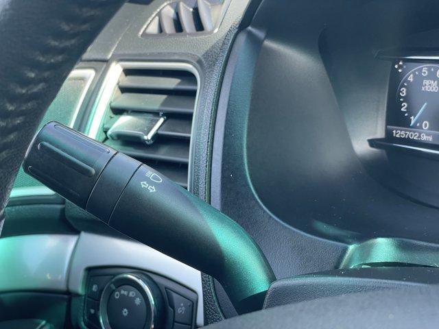 used 2016 Ford Explorer car, priced at $12,497