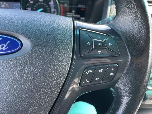 used 2016 Ford Explorer car, priced at $12,497