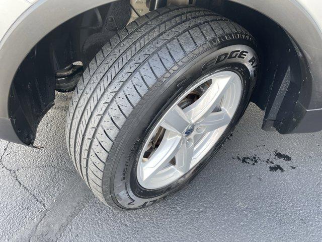 used 2016 Ford Explorer car, priced at $12,497