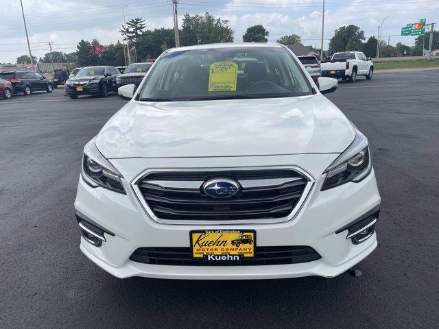 used 2019 Subaru Legacy car, priced at $21,989