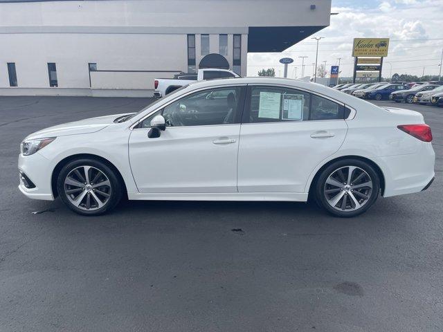 used 2019 Subaru Legacy car, priced at $21,989