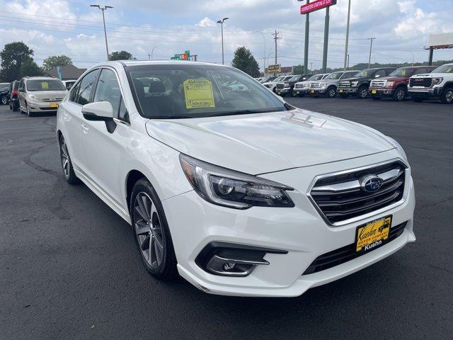 used 2019 Subaru Legacy car, priced at $21,989