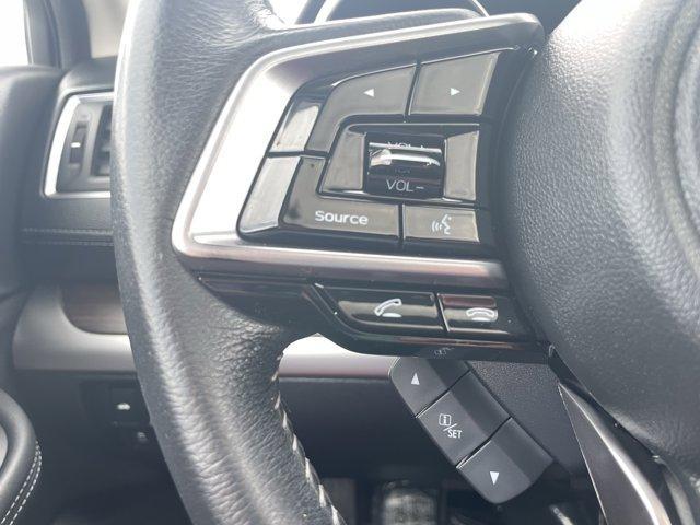 used 2019 Subaru Legacy car, priced at $21,989