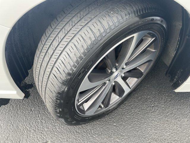 used 2019 Subaru Legacy car, priced at $21,989