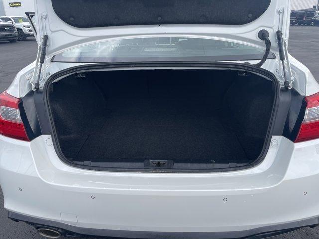 used 2019 Subaru Legacy car, priced at $21,989
