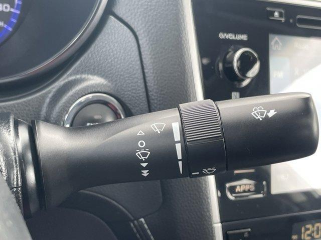 used 2019 Subaru Legacy car, priced at $21,989