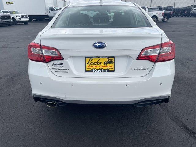 used 2019 Subaru Legacy car, priced at $21,989