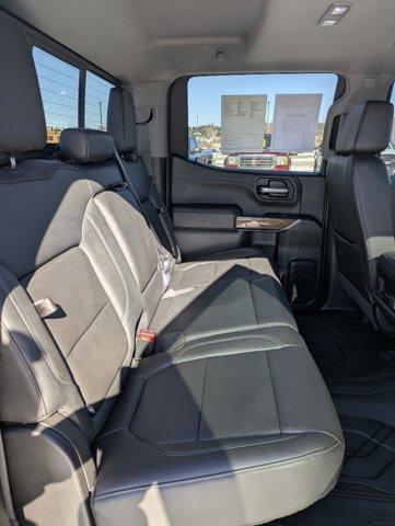 used 2019 Chevrolet Silverado 1500 car, priced at $34,900