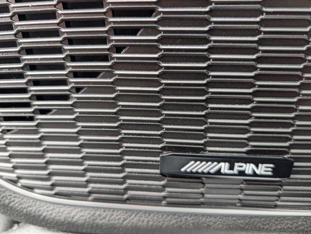 used 2022 Jeep Grand Cherokee L car, priced at $29,986