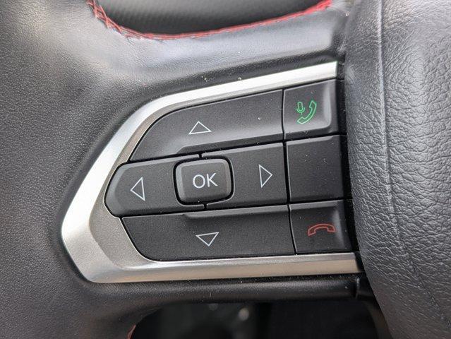 used 2022 Jeep Compass car, priced at $24,900