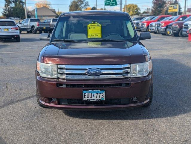 used 2010 Ford Flex car, priced at $6,495