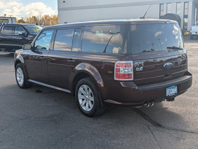 used 2010 Ford Flex car, priced at $6,495