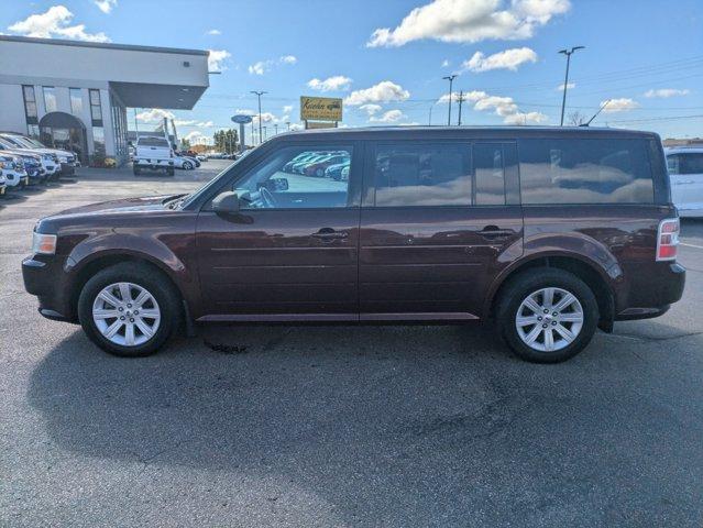 used 2010 Ford Flex car, priced at $6,495