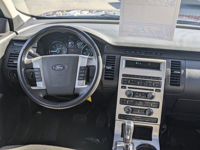 used 2010 Ford Flex car, priced at $6,495