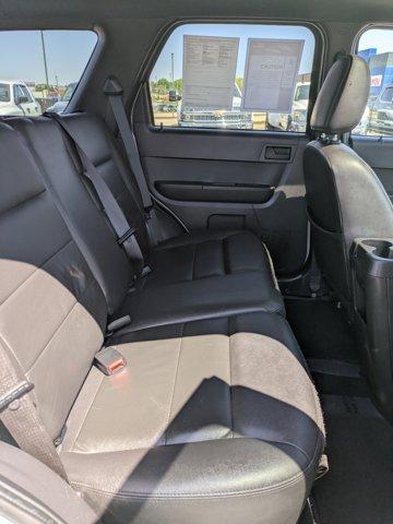 used 2008 Ford Escape car, priced at $6,995