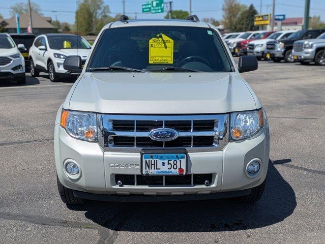 used 2008 Ford Escape car, priced at $6,995