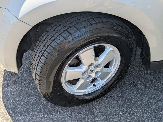 used 2008 Ford Escape car, priced at $6,995