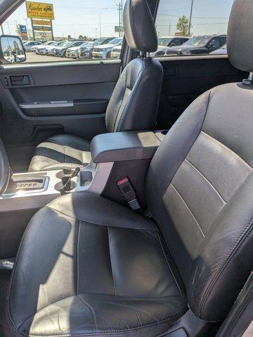 used 2008 Ford Escape car, priced at $6,995
