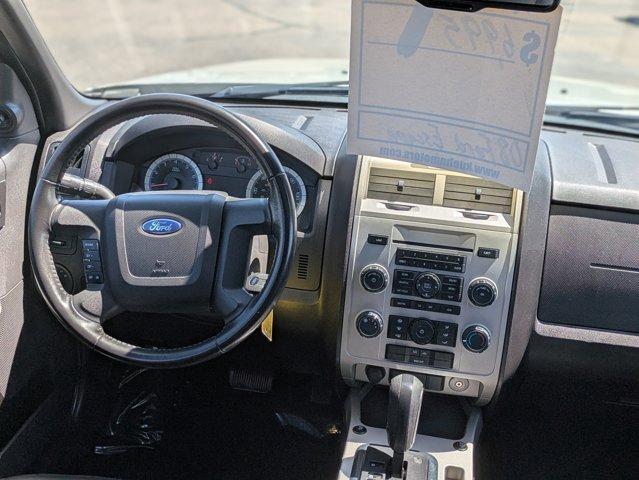 used 2008 Ford Escape car, priced at $6,995