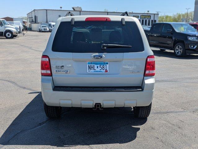 used 2008 Ford Escape car, priced at $6,995