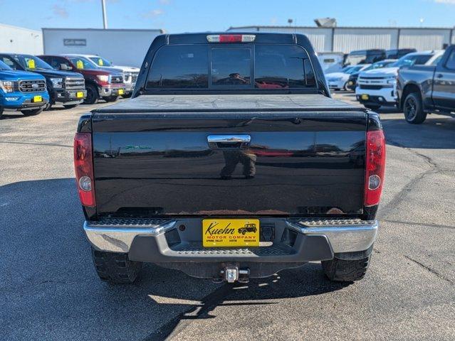 used 2012 Chevrolet Colorado car, priced at $6,995