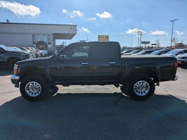 used 2012 Chevrolet Colorado car, priced at $6,995