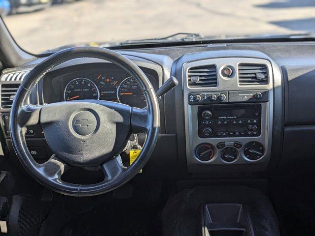 used 2012 Chevrolet Colorado car, priced at $6,995