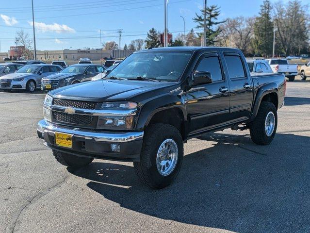 used 2012 Chevrolet Colorado car, priced at $6,995