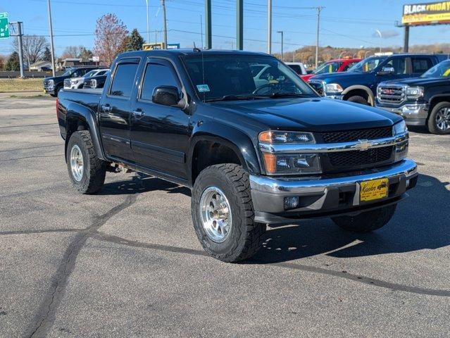 used 2012 Chevrolet Colorado car, priced at $6,995