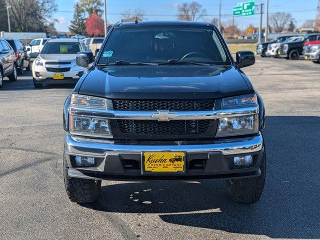 used 2012 Chevrolet Colorado car, priced at $6,995