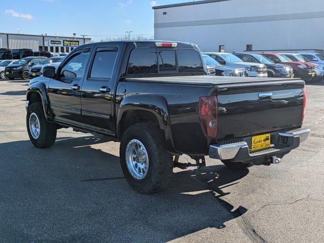 used 2012 Chevrolet Colorado car, priced at $6,995