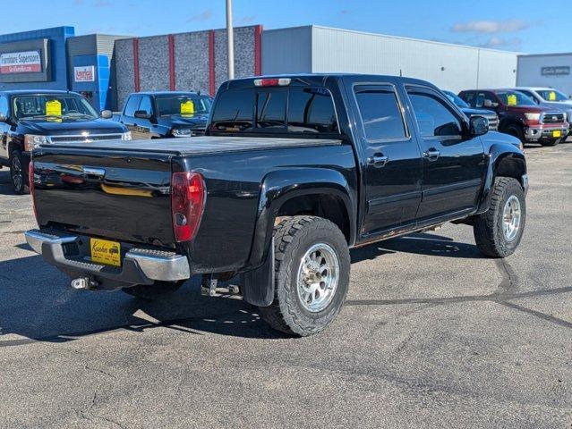 used 2012 Chevrolet Colorado car, priced at $6,995