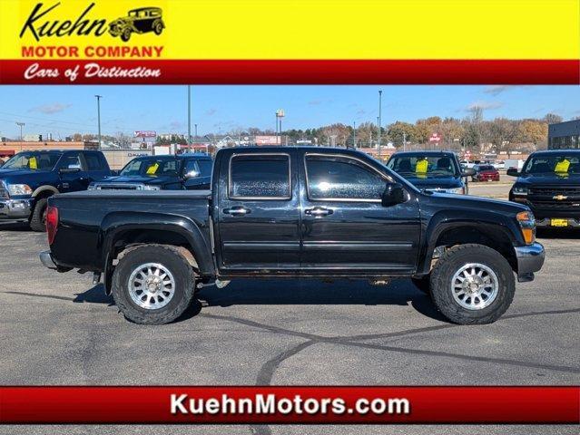 used 2012 Chevrolet Colorado car, priced at $6,995