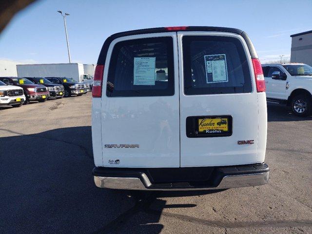 used 2019 GMC Savana 2500 car, priced at $32,900