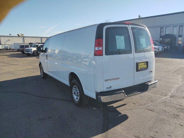 used 2019 GMC Savana 2500 car, priced at $32,900