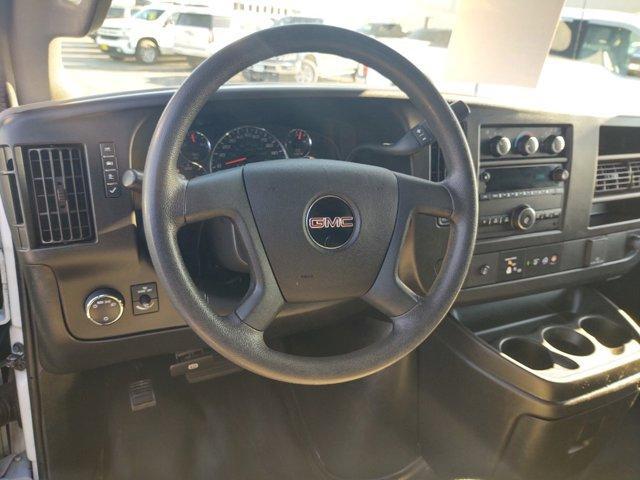 used 2019 GMC Savana 2500 car, priced at $32,900