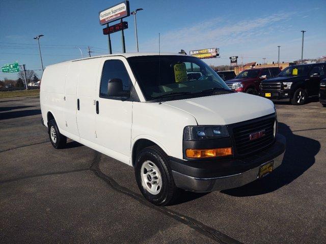 used 2019 GMC Savana 2500 car, priced at $32,900