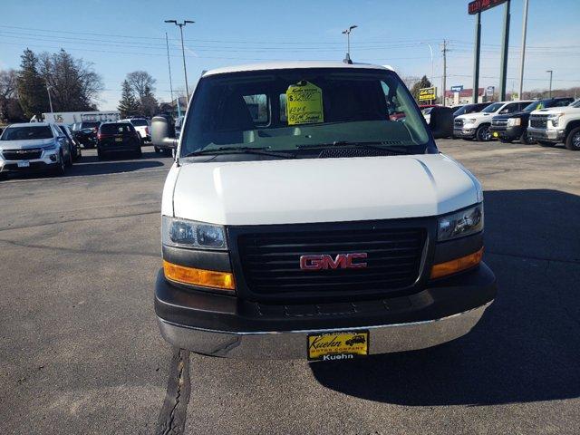 used 2019 GMC Savana 2500 car, priced at $32,900