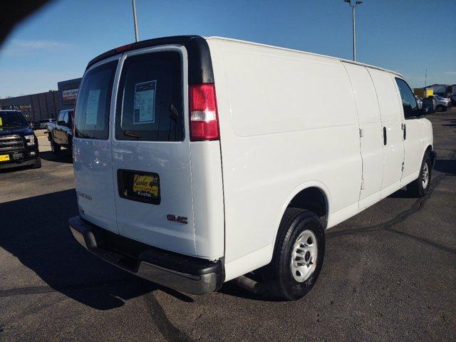 used 2019 GMC Savana 2500 car, priced at $32,900