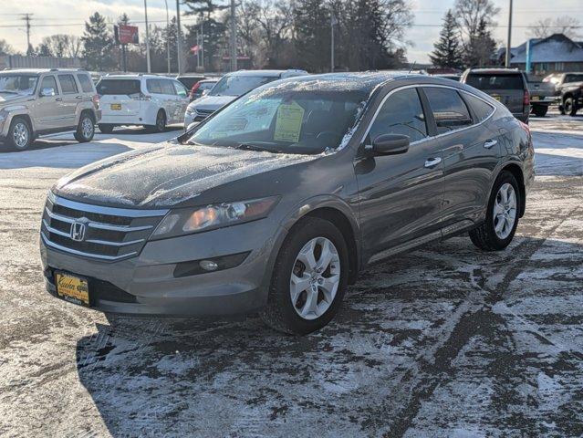 used 2012 Honda Crosstour car, priced at $7,995