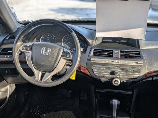 used 2012 Honda Crosstour car, priced at $7,995