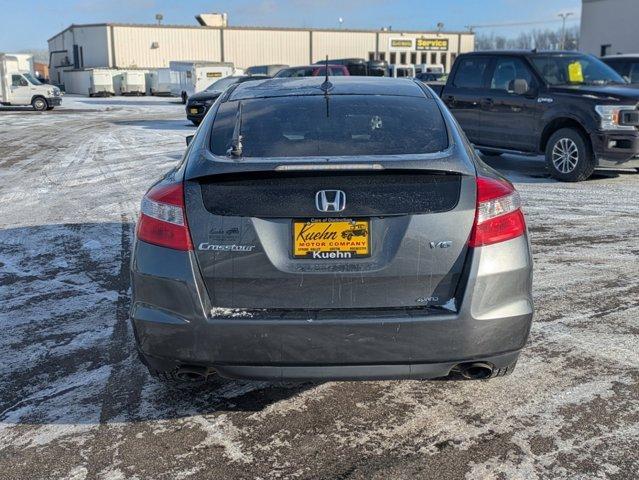 used 2012 Honda Crosstour car, priced at $7,995