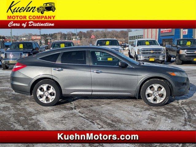 used 2012 Honda Crosstour car, priced at $7,995