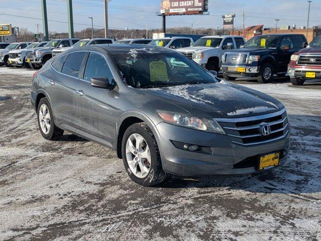 used 2012 Honda Crosstour car, priced at $7,995