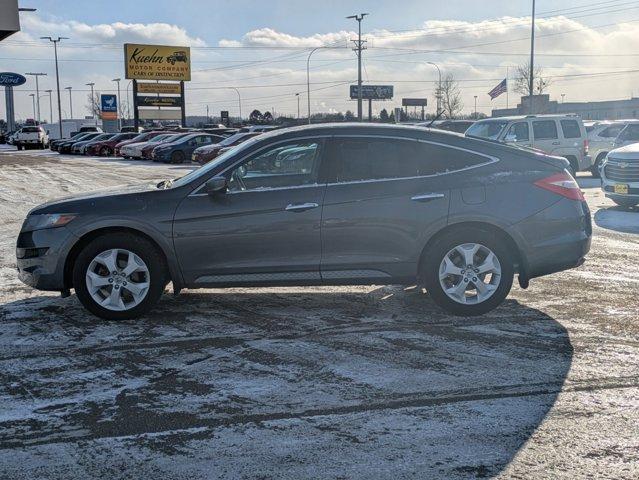 used 2012 Honda Crosstour car, priced at $7,995