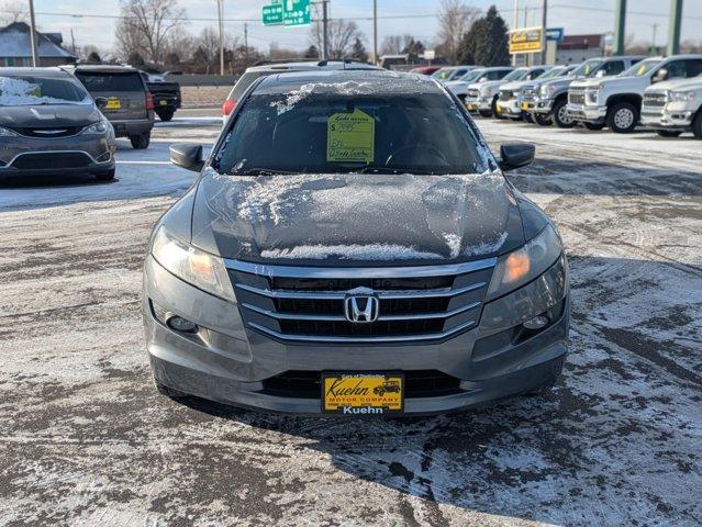 used 2012 Honda Crosstour car, priced at $7,995