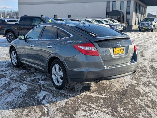 used 2012 Honda Crosstour car, priced at $7,995