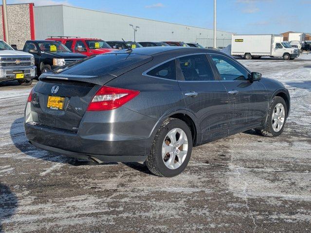 used 2012 Honda Crosstour car, priced at $7,995