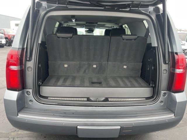 used 2018 Chevrolet Tahoe car, priced at $32,967