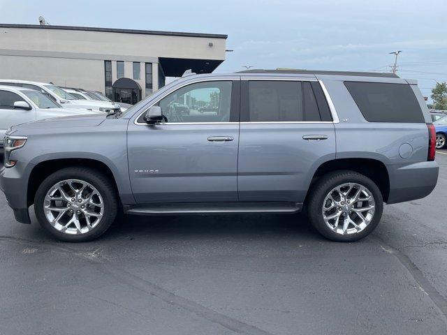 used 2018 Chevrolet Tahoe car, priced at $32,967